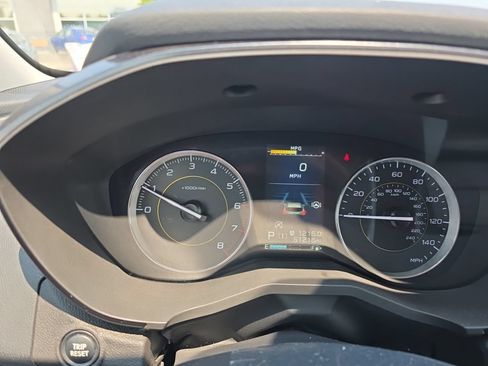 Certified 2023 Subaru Crosstrek 2.5i Sport AWD/4WD image 8