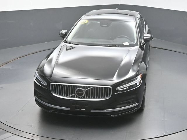 Used 2023 Volvo S90 B6 Plus AWD/4WD image 43