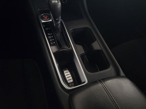 Used 2021 Nissan Sentra SV FWD image 26