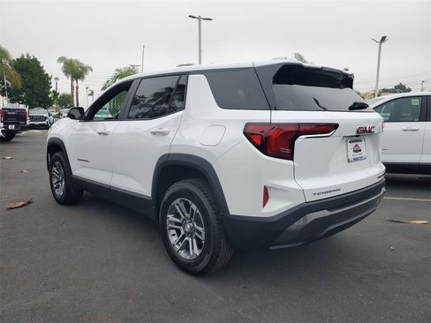 New 2026 GMC Terrain Elevation image 3