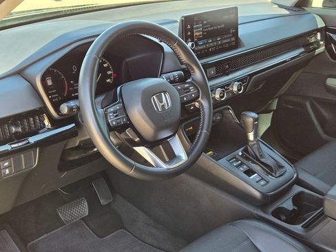 Used 2025 Honda CR-V EX-L image 10