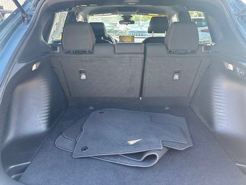 Used 2023 Honda HR-V Sport image 11