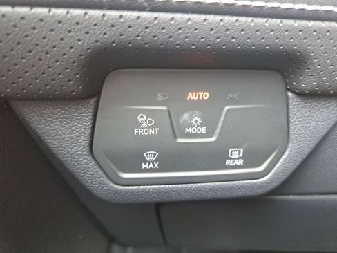New 2026 Volkswagen Atlas SE AWD/4WD image 27