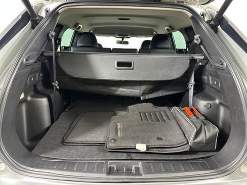 Used 2023 Mitsubishi Outlander SE image 26