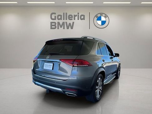 Used 2022 Mercedes-Benz GLE 350 GLE 350 image 8