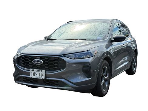 Used 2024 Ford Escape ST-Line FWD image 21