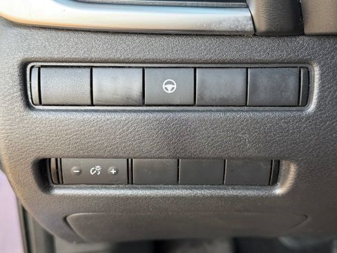 Certified 2021 Nissan Rogue SV AWD/4WD image 18