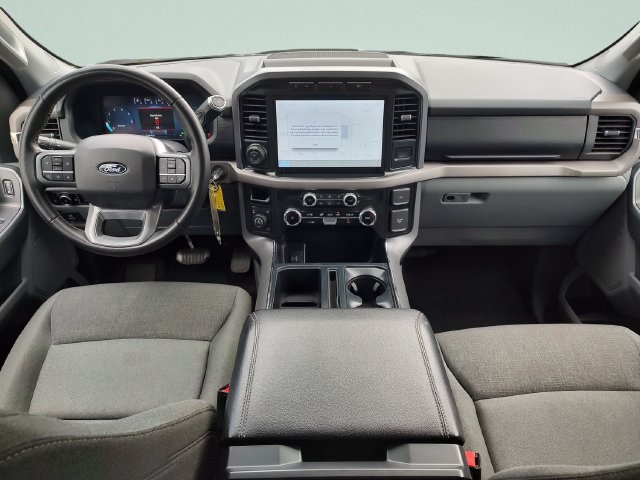 Used 2024 Ford F150 XLT w/ Mobile Office Package AWD/4WD image 9
