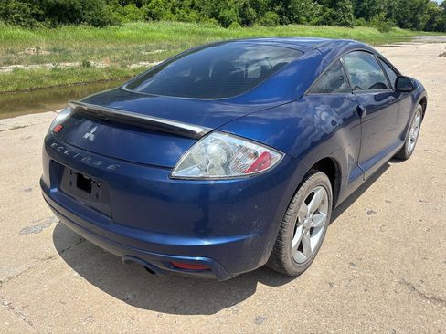 Used 2009 Mitsubishi Eclipse GS image 6