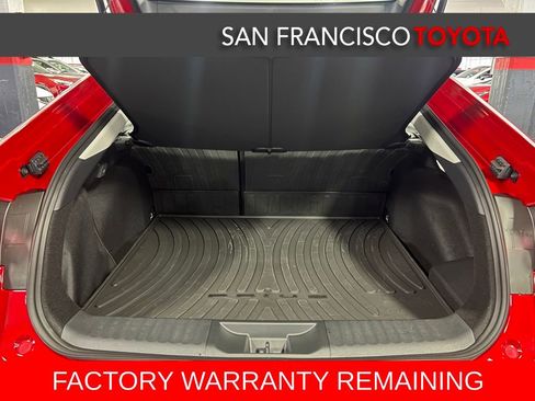 Certified 2026 Toyota Prius Plug-In Hybrid image 39