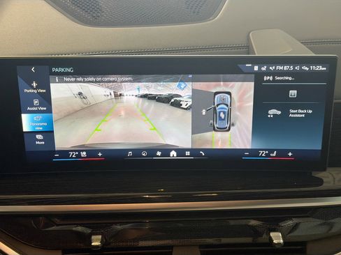 New 2026 BMW X5 xDrive50e w/ M Sport Package image 33