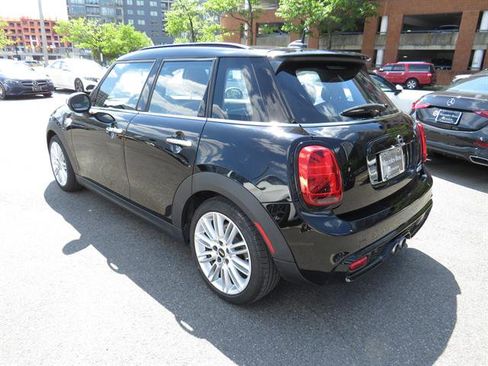 Used 2019 MINI Cooper S FWD image 2
