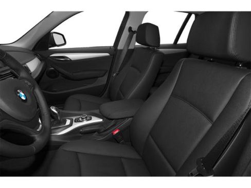 Used 2015 BMW X1 sDrive28i RWD image 8