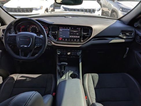 New 2026 Dodge Durango GT image 17