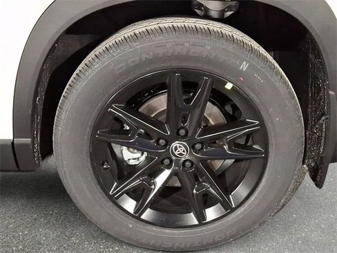 New 2026 Toyota Grand Highlander Platinum image 5