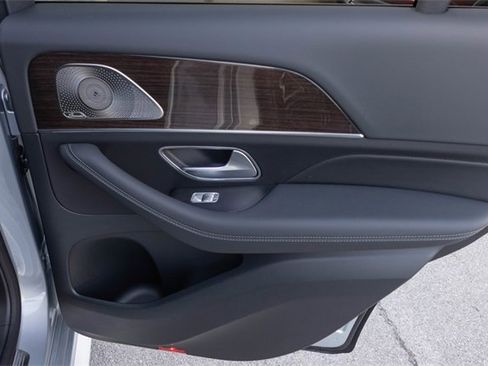 New 2026 Mercedes-Benz GLE 450 GLE 450 image 18