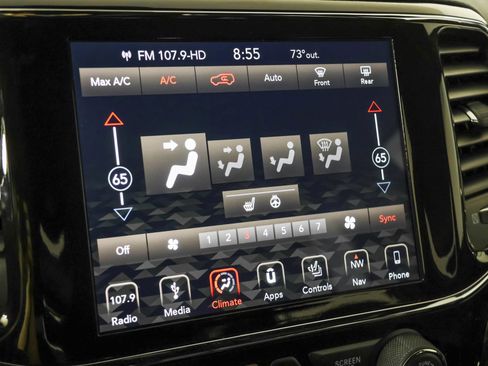 Used 2019 Jeep Grand Cherokee Altitude RWD image 31
