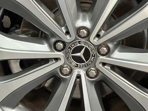 Certified 2020 Mercedes-Benz GLE 350 4MATIC image 18