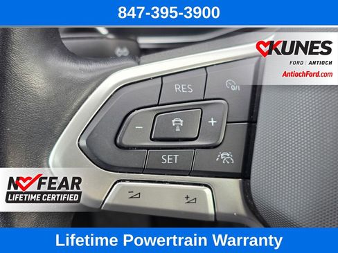 Used 2024 Volkswagen Jetta S image 34