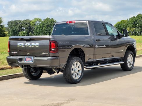 New 2026 RAM 2500 Lone Star AWD/4WD image 3