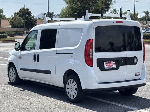 Used 2019 RAM ProMaster City Tradesman SLT FWD image 5