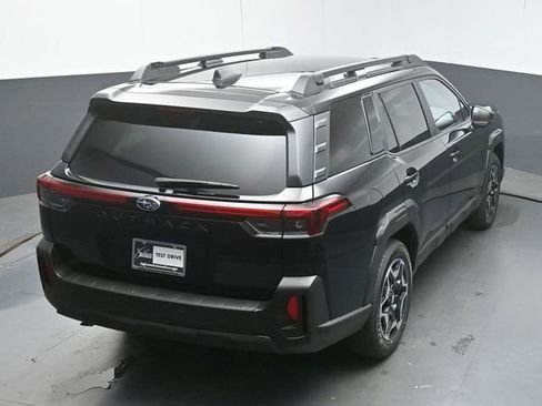 New 2026 Subaru Outback Touring AWD/4WD image 48