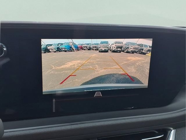 Used 2026 Buick Envista Preferred FWD image 6