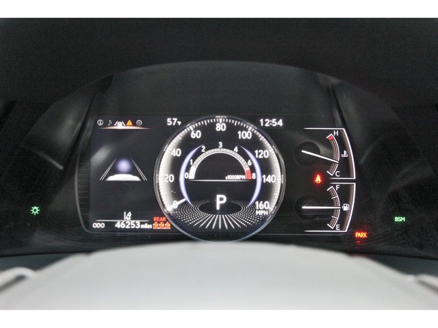 Used 2022 Lexus ES 350 w/ Premium Package FWD image 12