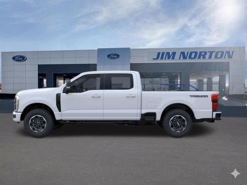 New 2026 Ford F250 XLT w/ XLT Premium Package AWD/4WD image 4