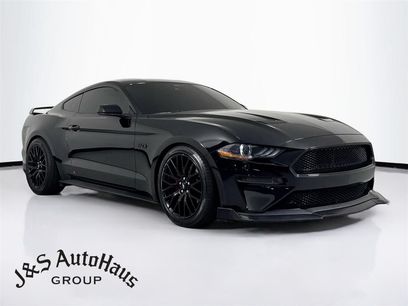 Used 2023 Ford Mustang GT w/ Equipment Group 301A
