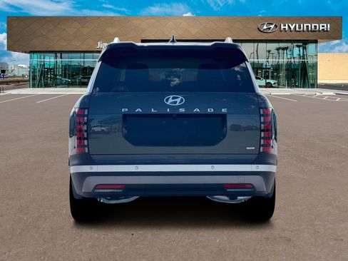 New 2026 Hyundai Palisade SEL AWD/4WD image 6