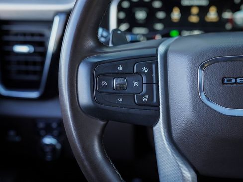 Used 2024 GMC Sierra 1500 Denali w/ Denali Reserve Package image 28