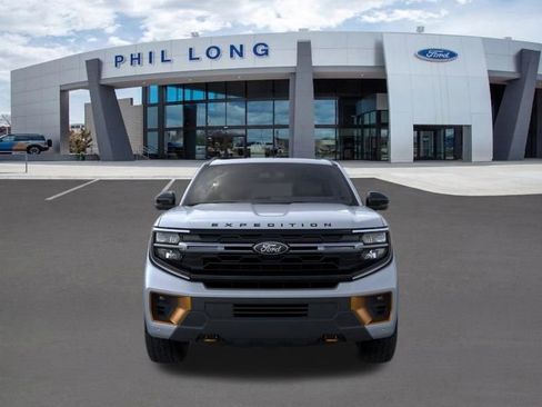 New 2026 Ford Expedition Tremor AWD/4WD image 7