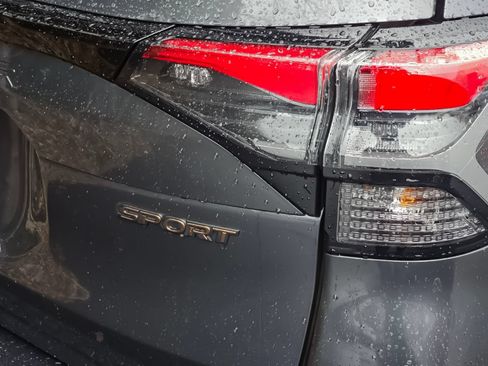 Used 2025 Subaru Forester Sport AWD/4WD image 33