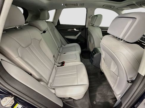 Used 2018 Audi Q5 2.0T Premium Plus w/ Premium Plus Package AWD/4WD image 20