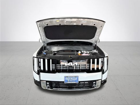 New 2027 Kia Telluride SX Prestige AWD/4WD image 23