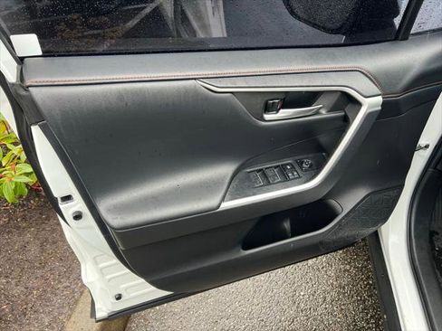 Certified 2023 Toyota RAV4 Adventure w/ Convenience Package image 10