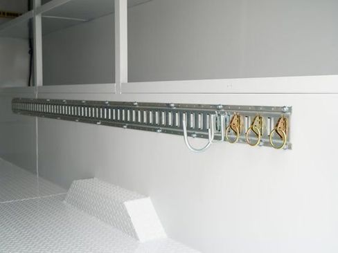 Used 2023 Mercedes-Benz Sprinter 3500 image 22