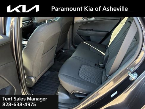 New 2026 Kia Sportage LX w/ LX Convenience Package image 20
