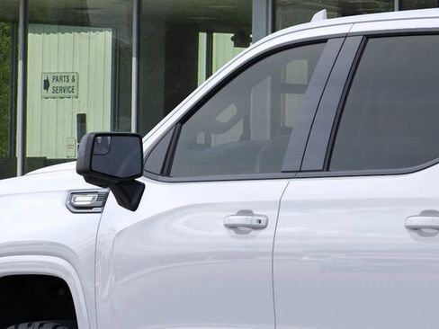 New 2026 GMC Sierra 1500 AT4 w/ AT4 Premium Package image 12
