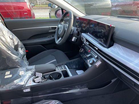 New 2026 Hyundai Sonata SEL image 7