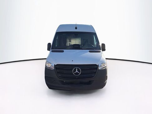New 2026 Mercedes-Benz Sprinter 2500 image 2