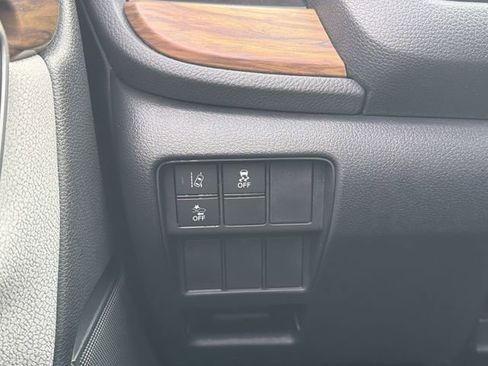 Certified 2022 Honda CR-V EX image 28