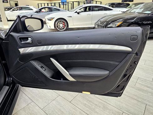 Used 2013 INFINITI G37 Sport w/ Premium Pkg image 36