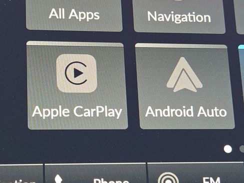 New 2026 Honda Ridgeline TrailSport image 6