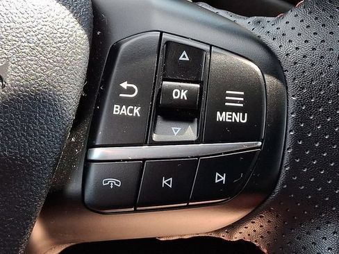 Certified 2023 Ford Escape ST-Line Elite AWD/4WD image 25