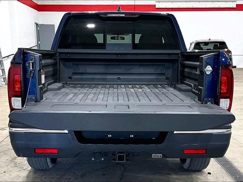 Used 2019 Honda Ridgeline RTL image 18