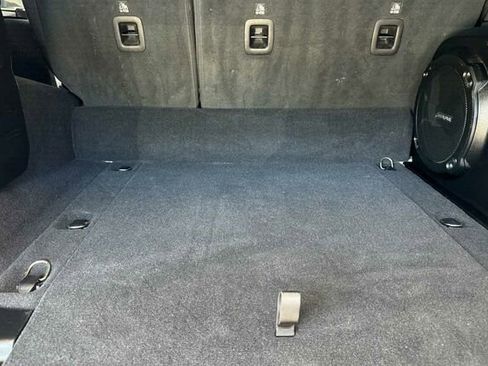 Certified 2023 Jeep Wrangler Unlimited Sahara AWD/4WD image 12