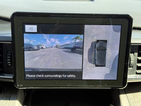 Used 2022 Ford Explorer Timberline image 45