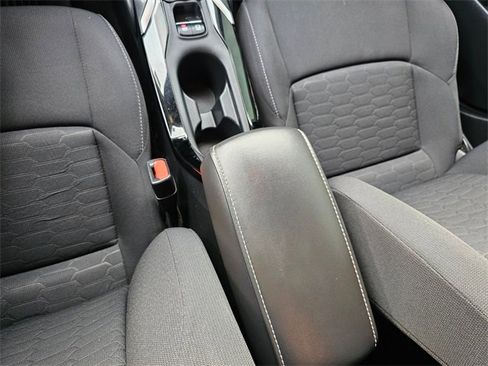 Used 2022 Toyota Corolla SE image 24